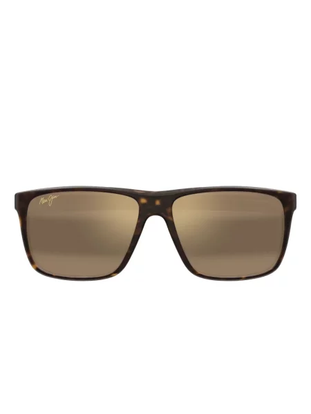 Ochelari de soare Maui Jim maro