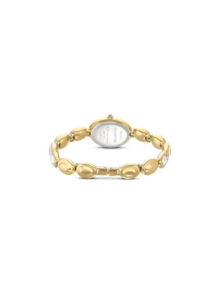 Swarovski zegarek IMBER żółty