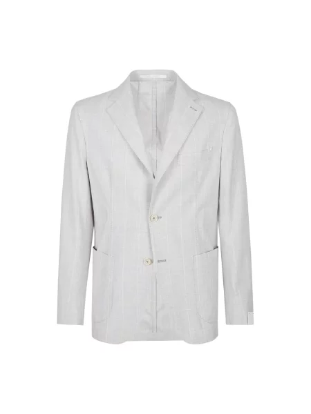 Marynarka Eleventy szara