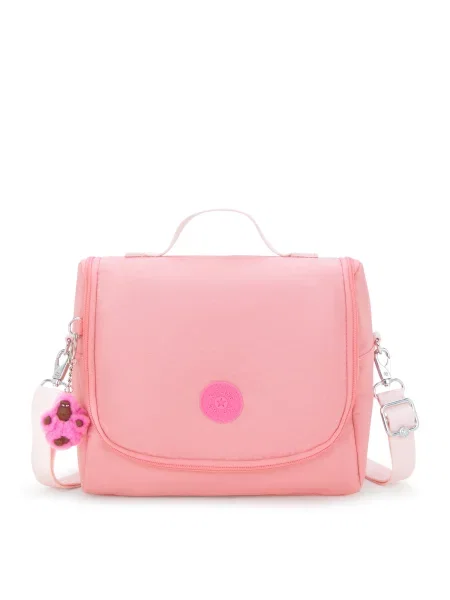 KIPLING Torba New Kichirou' ružičasta
