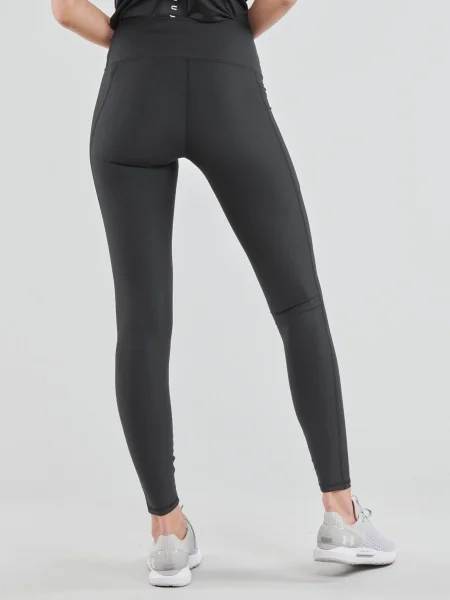 Magas derekú ruha Under Armour fehér