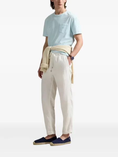 Polo Polo Ralph Lauren de in în carouri albastru