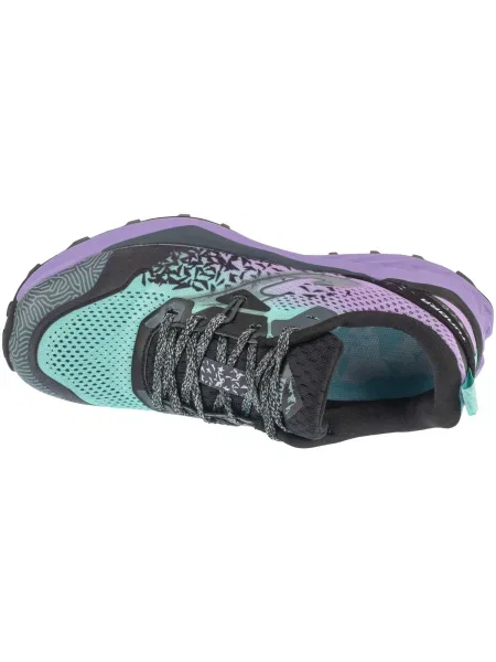 Pantofi Joma verde