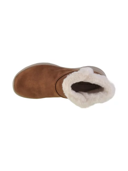 Skechers Čizme Endeavor smeđa