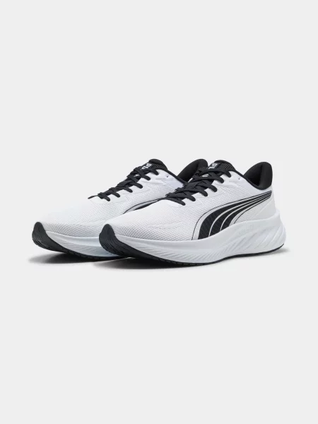 Кроссовки для бега Puma белые