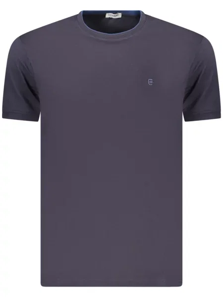 Tricou Coveri Moving albastru