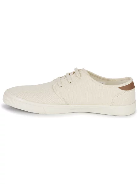 Pantofi Toms bej
