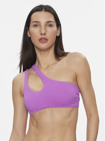 Plavky Seafolly fialová