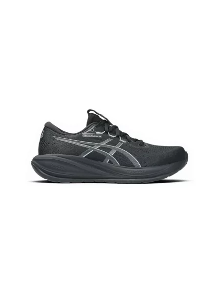 Sneakerși Asics Gel-cumulus negru