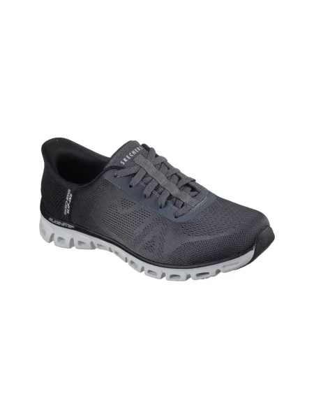 Pantofi Skechers negru