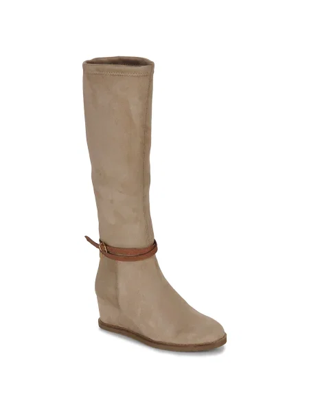 Pantofi Jb Martin bej