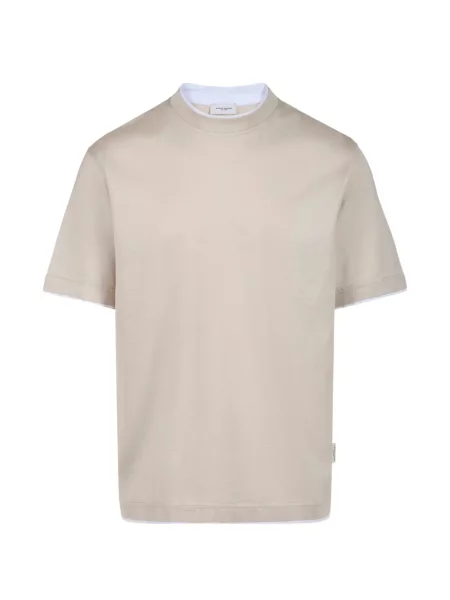 Tricou Paolo Pecora