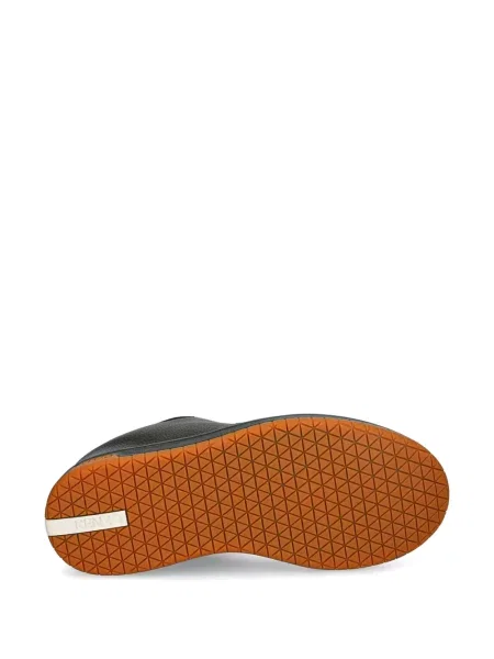 Sneakers Kenzo μαύρο
