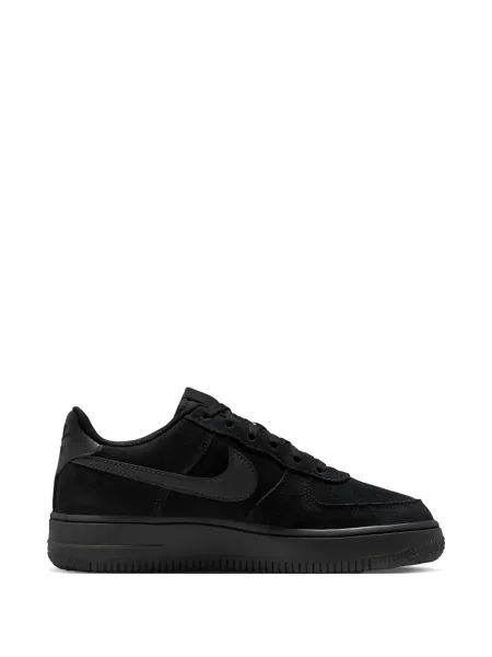 Sneakersy dziecięce Nike czarne
