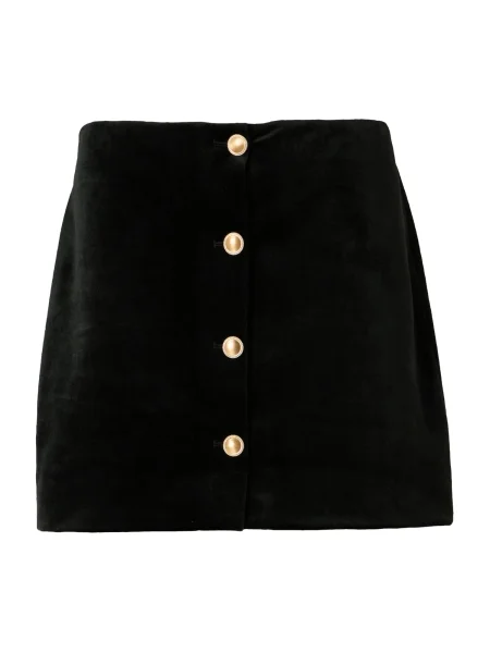 ONLY Fustă ONLELSY' negru