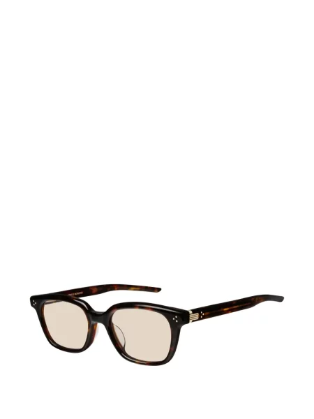 Ochelari de soare Gentle Monster maro