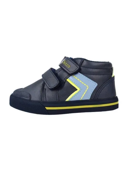 Pantofi copii Chicco albastru