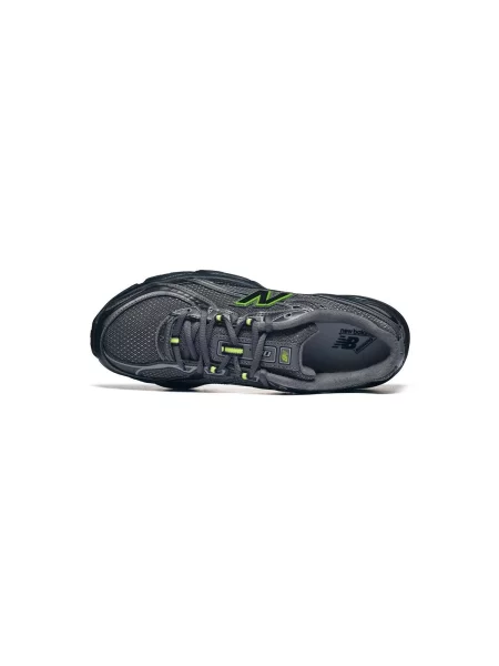 Pantofi New Balance gri