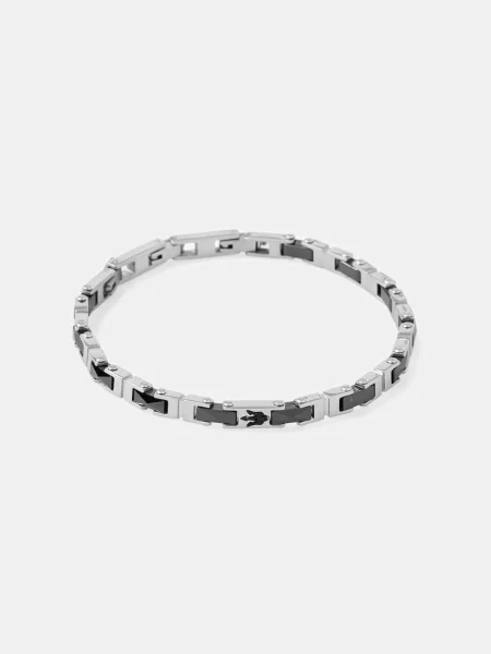 MASERATI zapestnica iz nerjavečega jekla CERAMIC