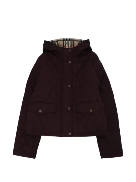 Striukė Burberry raudona