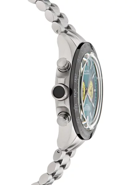 Ceas Aston Martin Watches verde