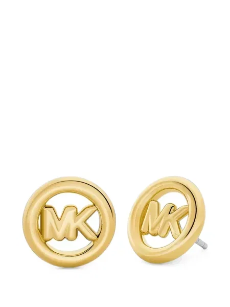Cercei Michael Kors cu autograf