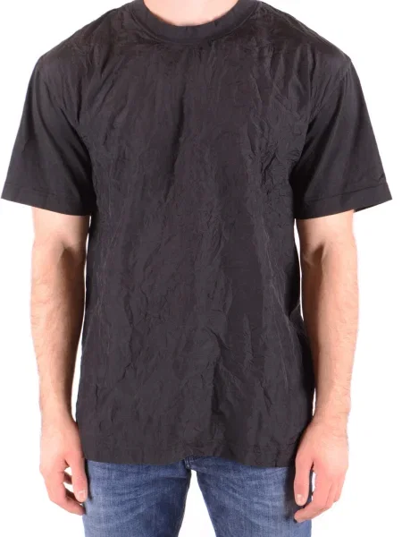 Tricou Alexander Mcqueen negru