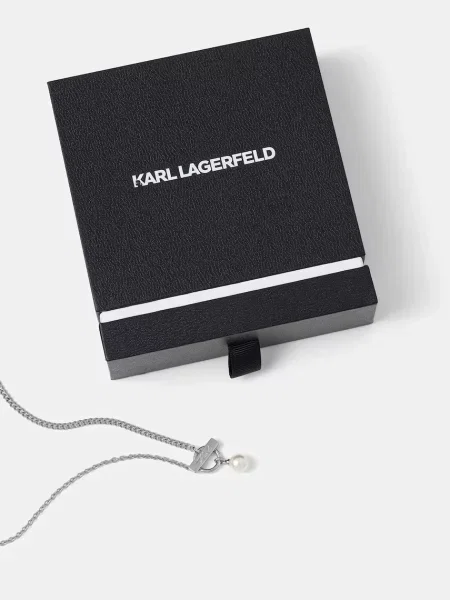 Ожерелье Karl Lagerfeld