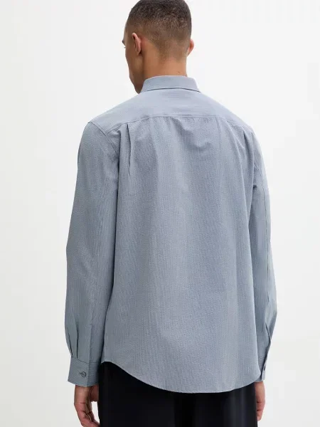 Calvin Klein férfi ing pamuttal