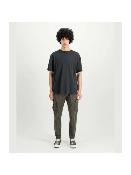 Jogger nohavice Alpha Industries