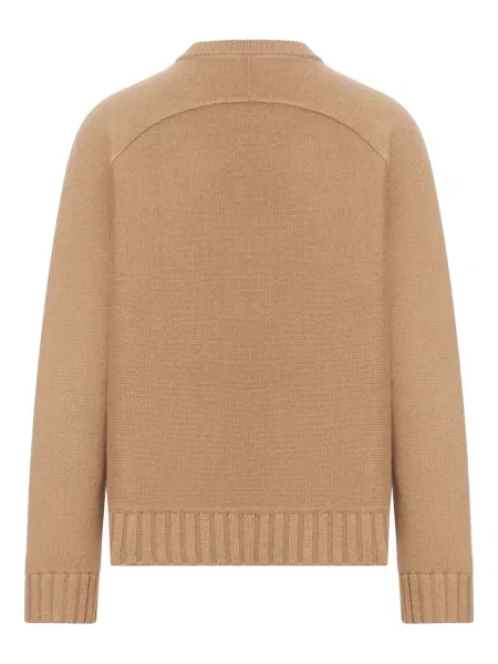 Lung pulover Gucci maro