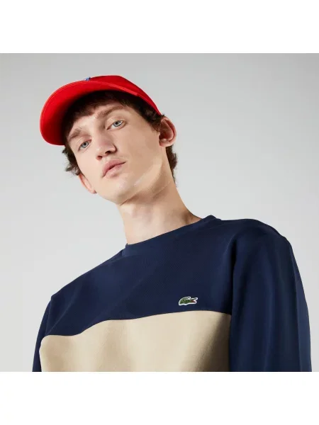 Lacoste толстовка чоловіча