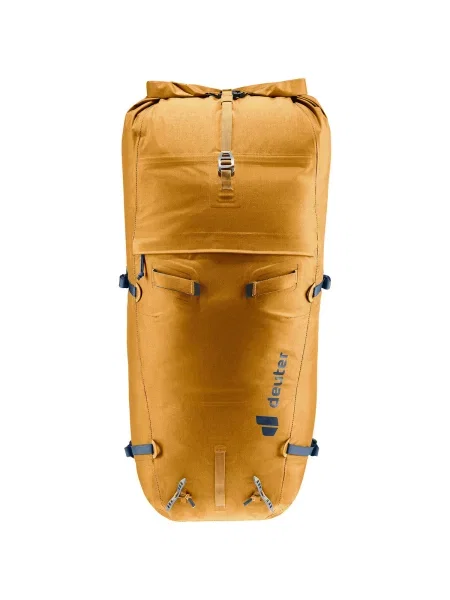 Geantă Deuter maro