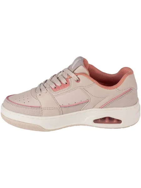 Tenisky Skechers biela