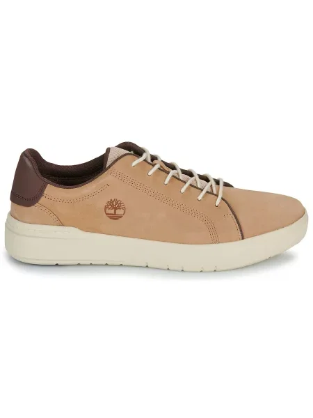 Tenisky Timberland hnedá