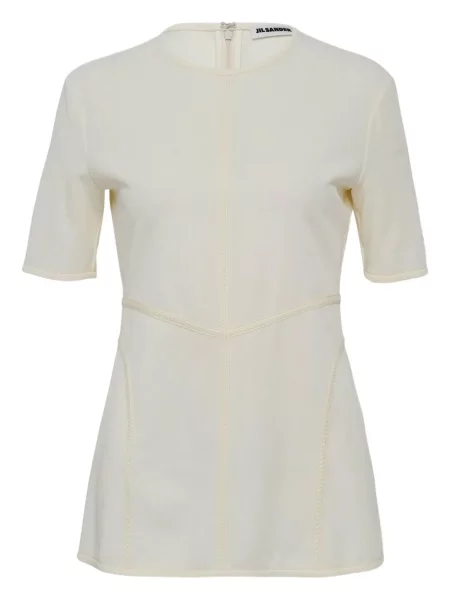 Top Jil Sander