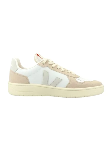 Veja Obuwie Kobieta Wielobarwność 36 EU Sneakersy beżowe