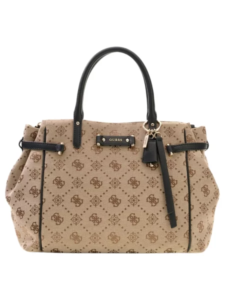 Kabelka Guess černá