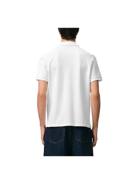 Polo Ami Paris w serca białe