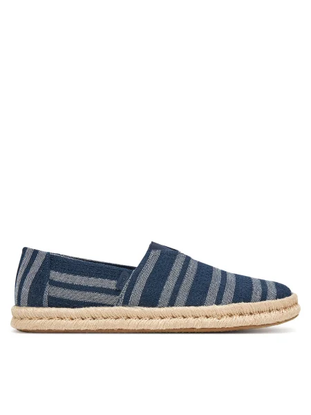 Espadrilky Toms