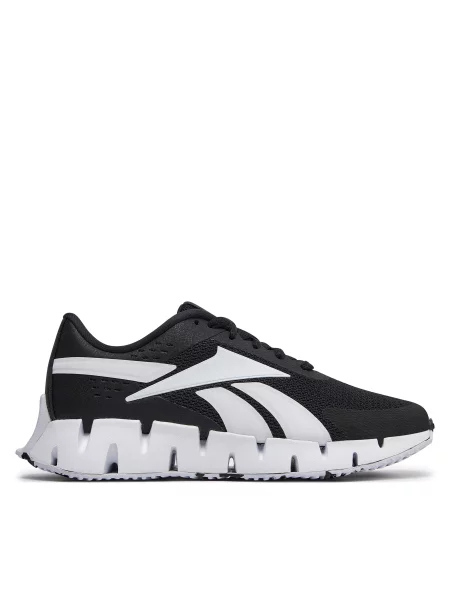 Sneakersy Reebok černé