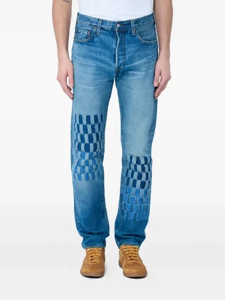 Blugi Levi's® albastru