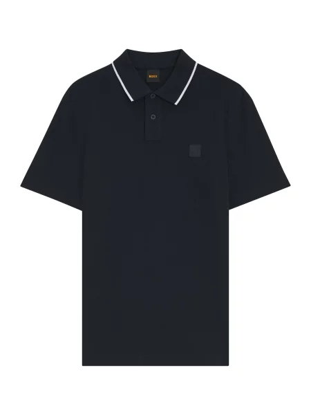 Tricou Boss Orange alb