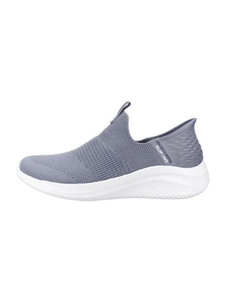 Tenisky Skechers modrá