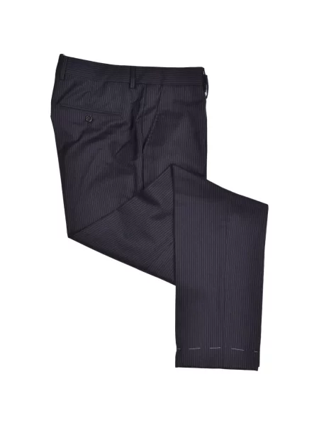 Costum Brunello Cucinelli albastru