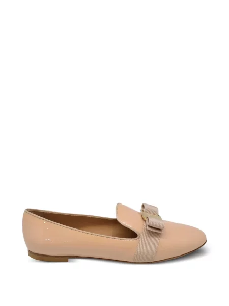 Pantofi cu toc Ferragamo