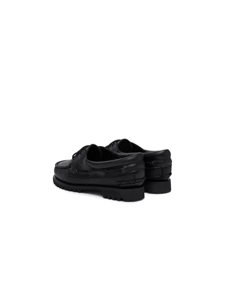 Mokasine Timberland crna