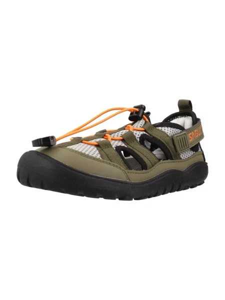 Pantofi copii Saguaro verde