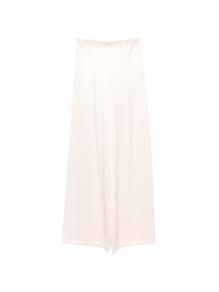 Pantaloni Ermanno Scervino roz