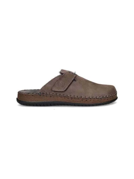 Pantofi Rohde maro